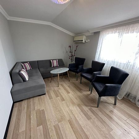 טראבזון Alissa Suite מראה חיצוני תמונה