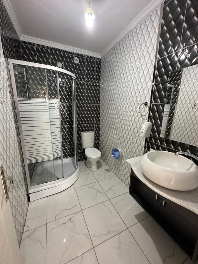 טראבזון Alissa Suite מראה חיצוני תמונה