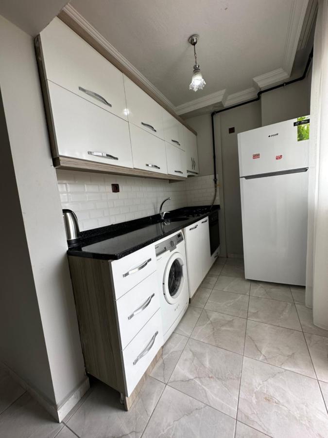 טראבזון Alissa Suite מראה חיצוני תמונה