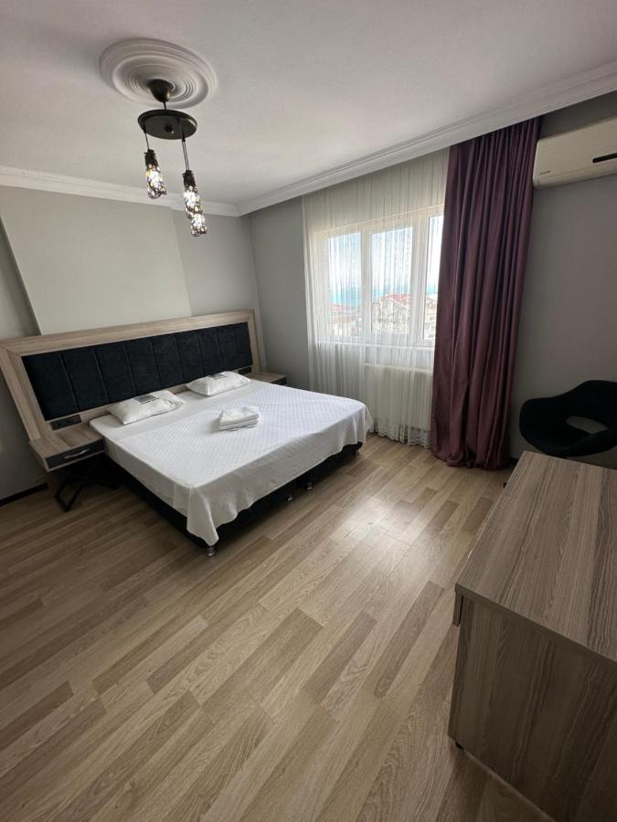 טראבזון Alissa Suite מראה חיצוני תמונה
