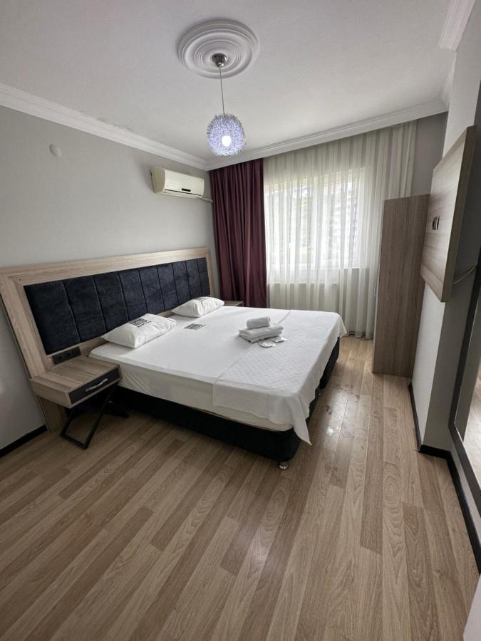 טראבזון Alissa Suite מראה חיצוני תמונה
