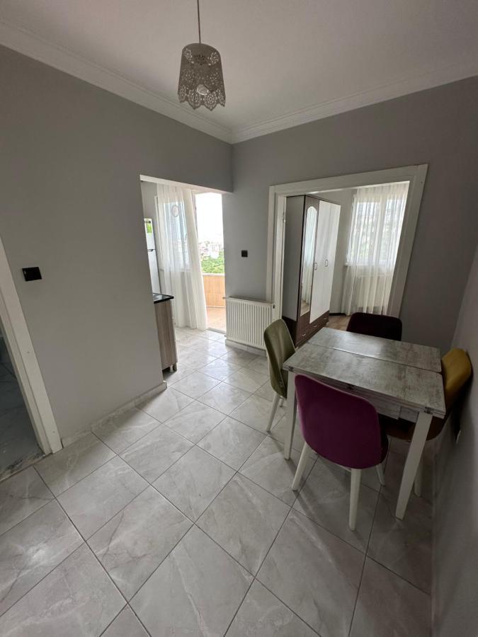 טראבזון Alissa Suite מראה חיצוני תמונה