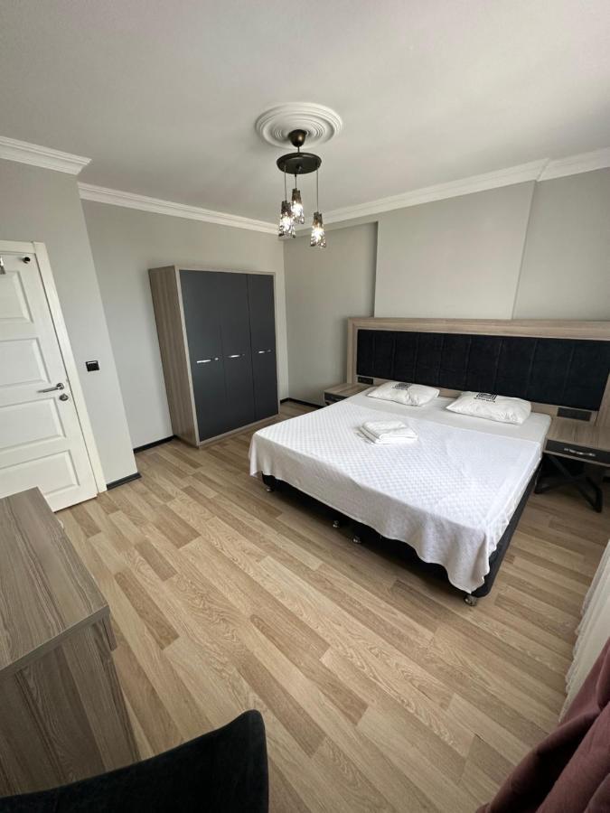 טראבזון Alissa Suite מראה חיצוני תמונה