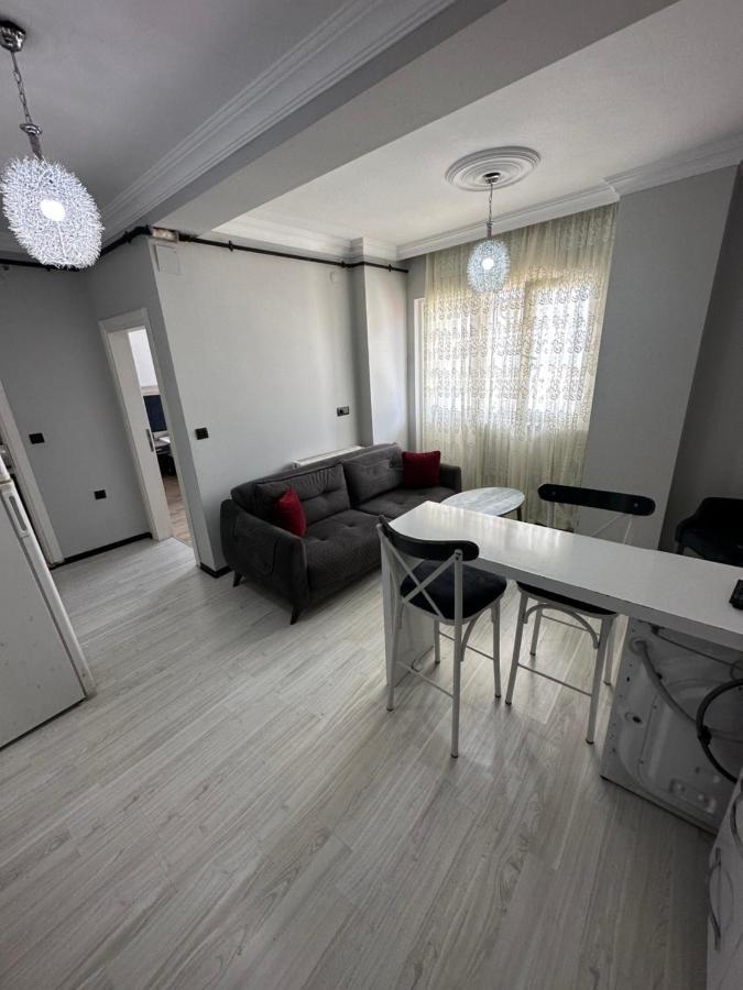 טראבזון Alissa Suite מראה חיצוני תמונה