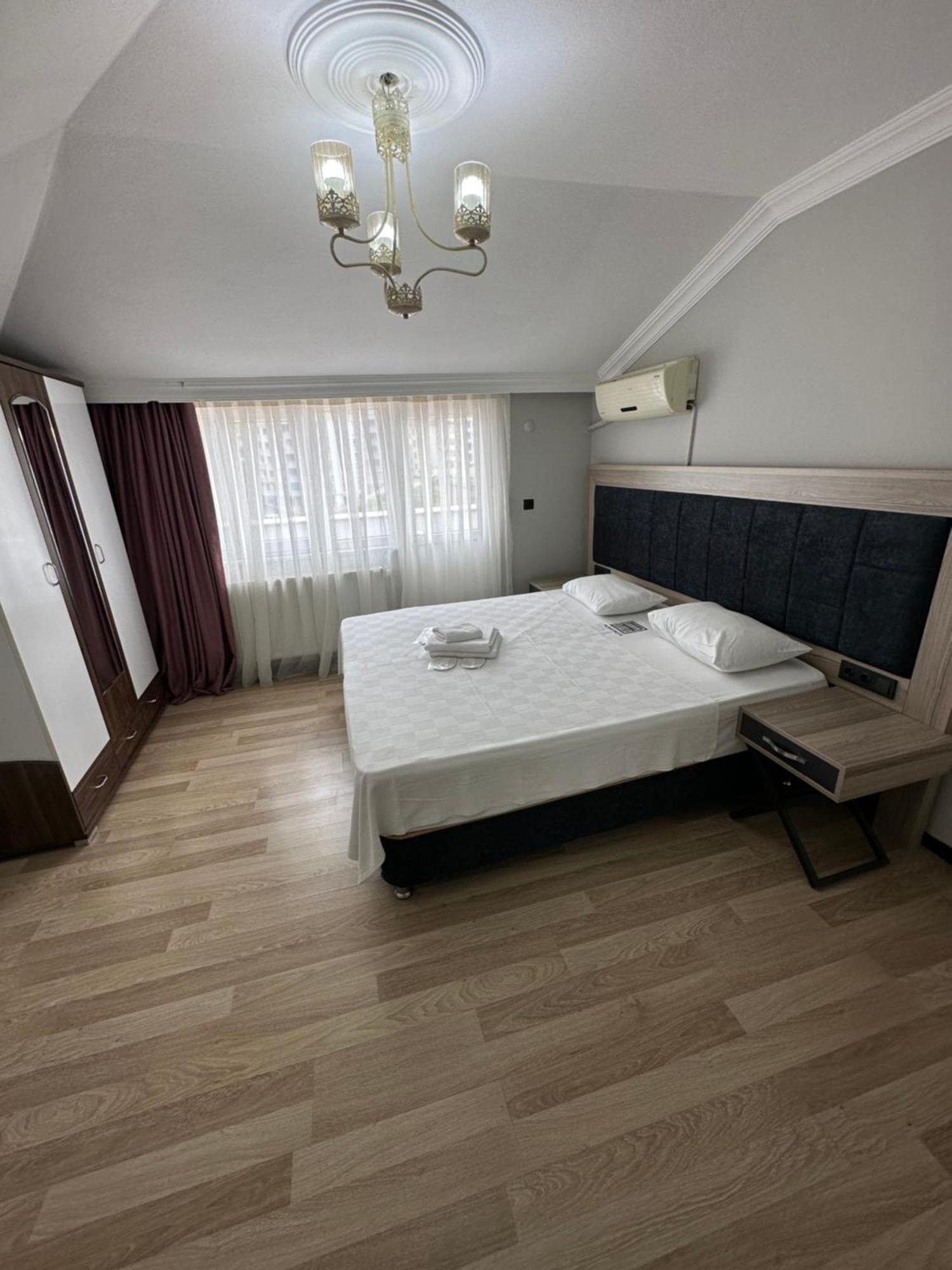 טראבזון Alissa Suite מראה חיצוני תמונה