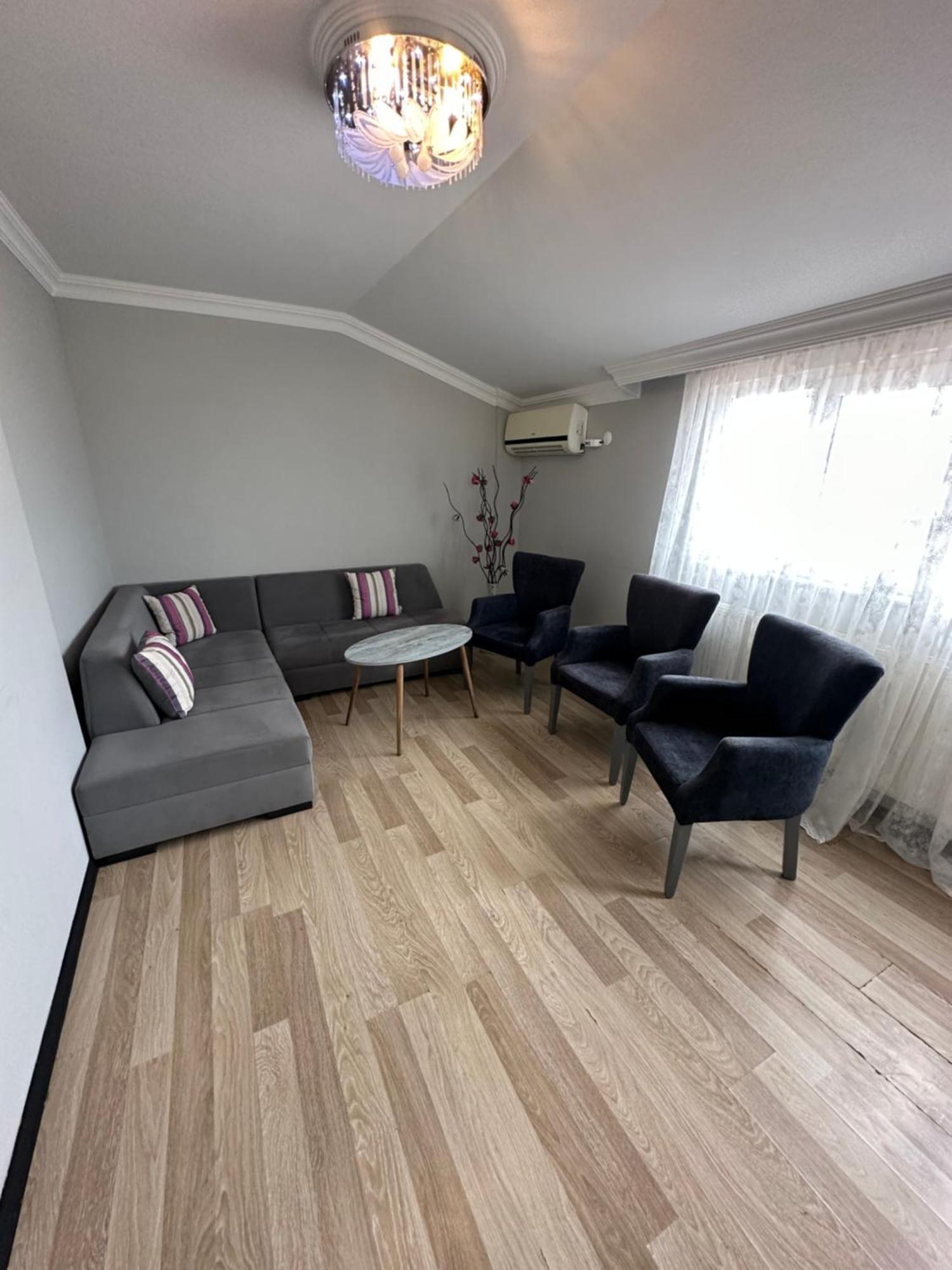 טראבזון Alissa Suite מראה חיצוני תמונה