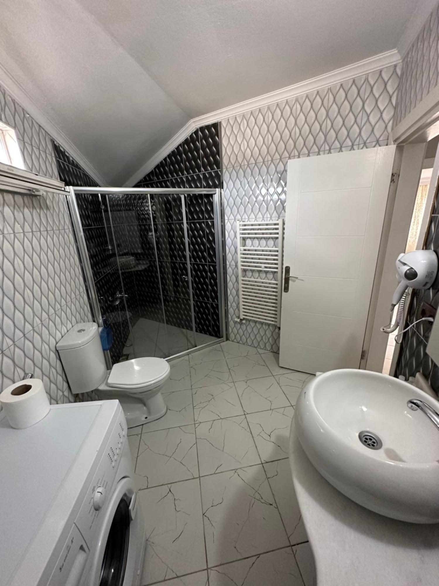 טראבזון Alissa Suite מראה חיצוני תמונה