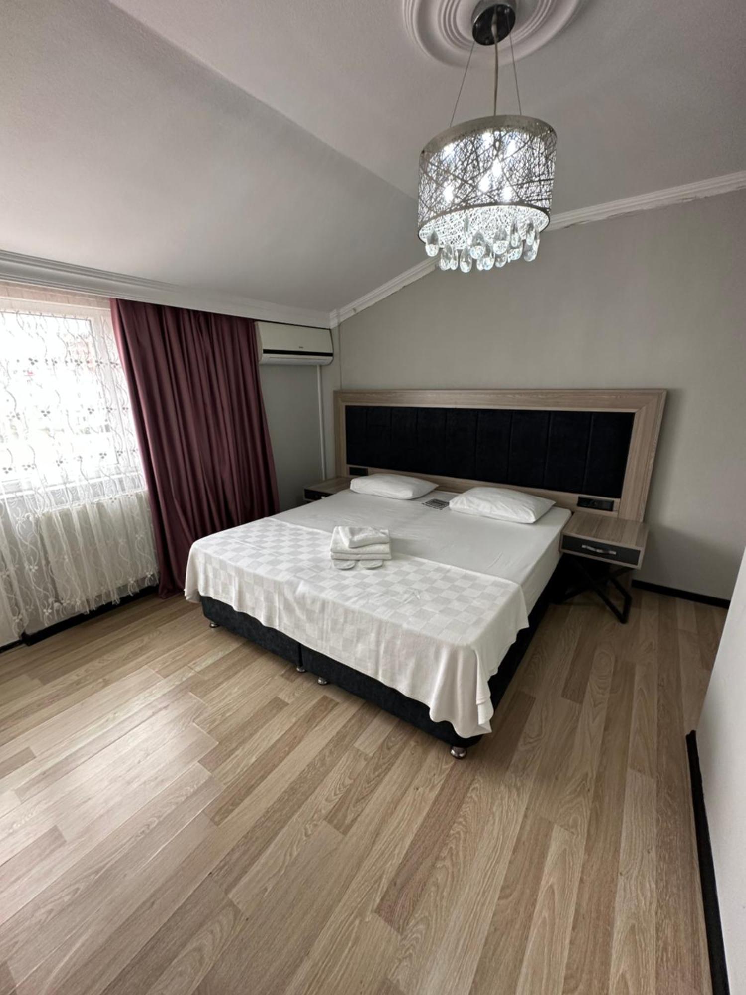 טראבזון Alissa Suite מראה חיצוני תמונה